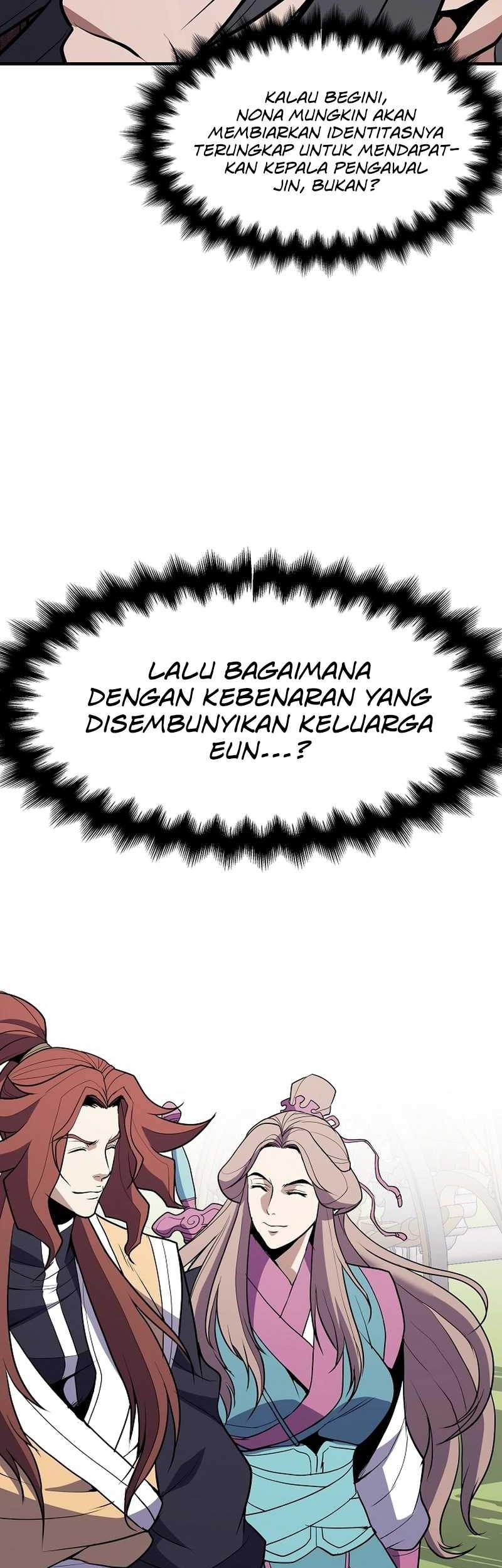 The Flag Bearer Warrior Chapter 37 Gambar 13