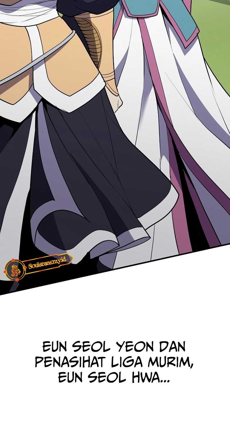 The Flag Bearer Warrior Chapter 37 Gambar 14