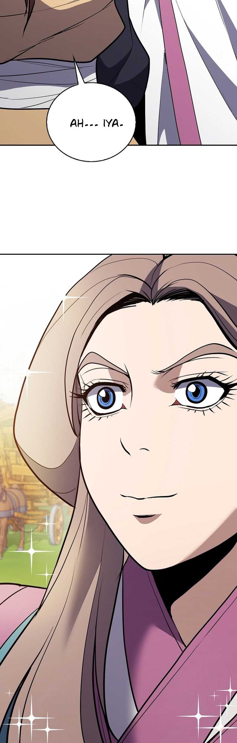 The Flag Bearer Warrior Chapter 37 Gambar 21