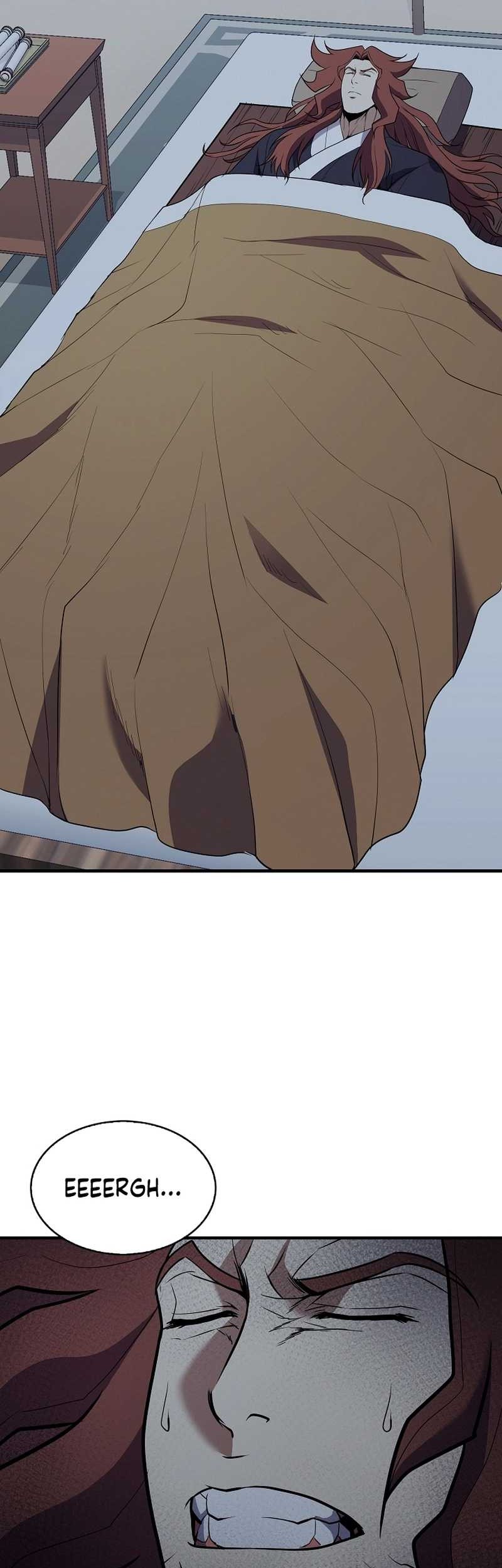 The Flag Bearer Warrior Chapter 37 Gambar 25
