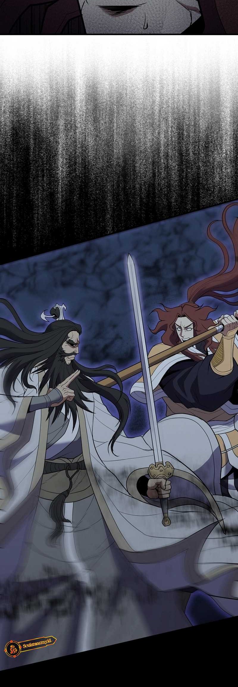 The Flag Bearer Warrior Chapter 37 Gambar 26