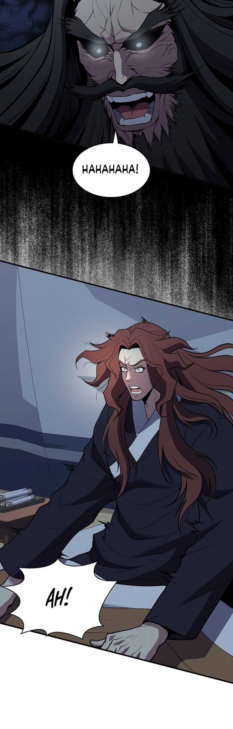 The Flag Bearer Warrior Chapter 37 Gambar 29