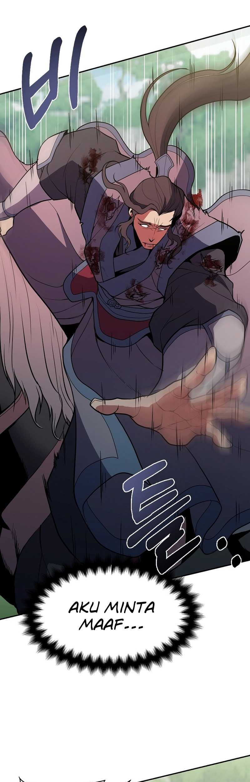 The Flag Bearer Warrior Chapter 36 Gambar 33