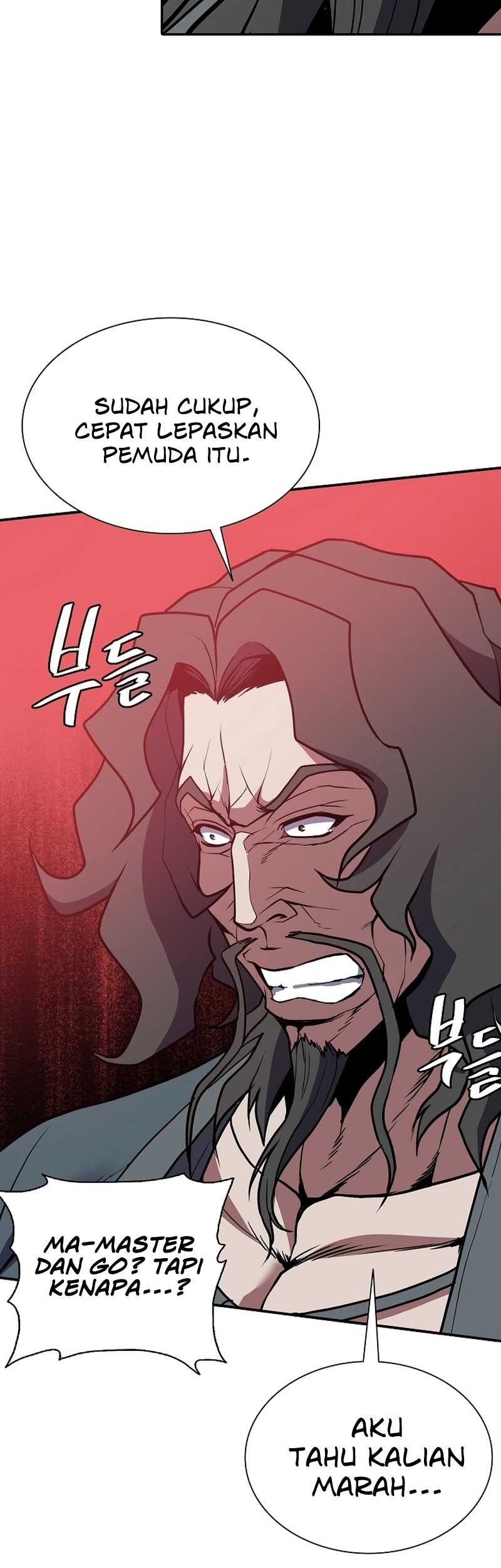 The Flag Bearer Warrior Chapter 36 Gambar 41