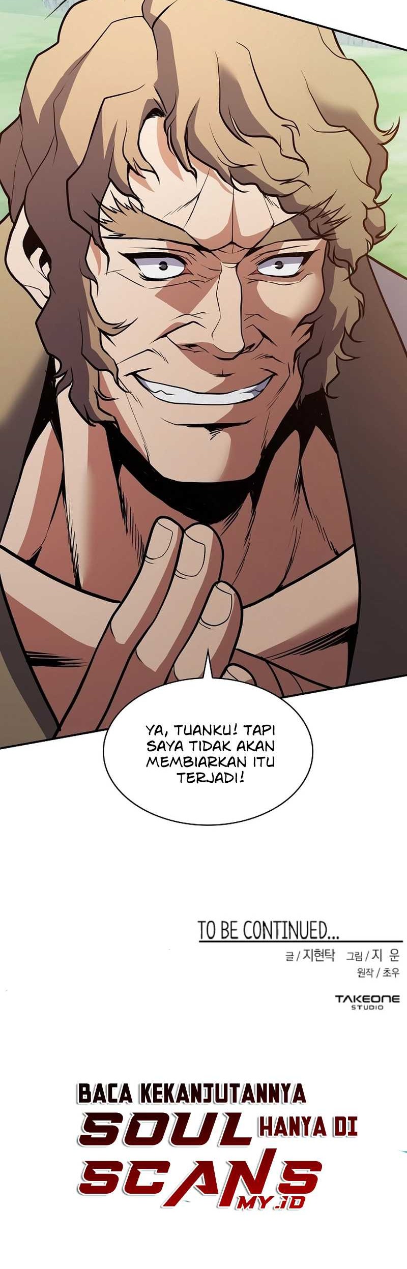 The Flag Bearer Warrior Chapter 36 Gambar 54