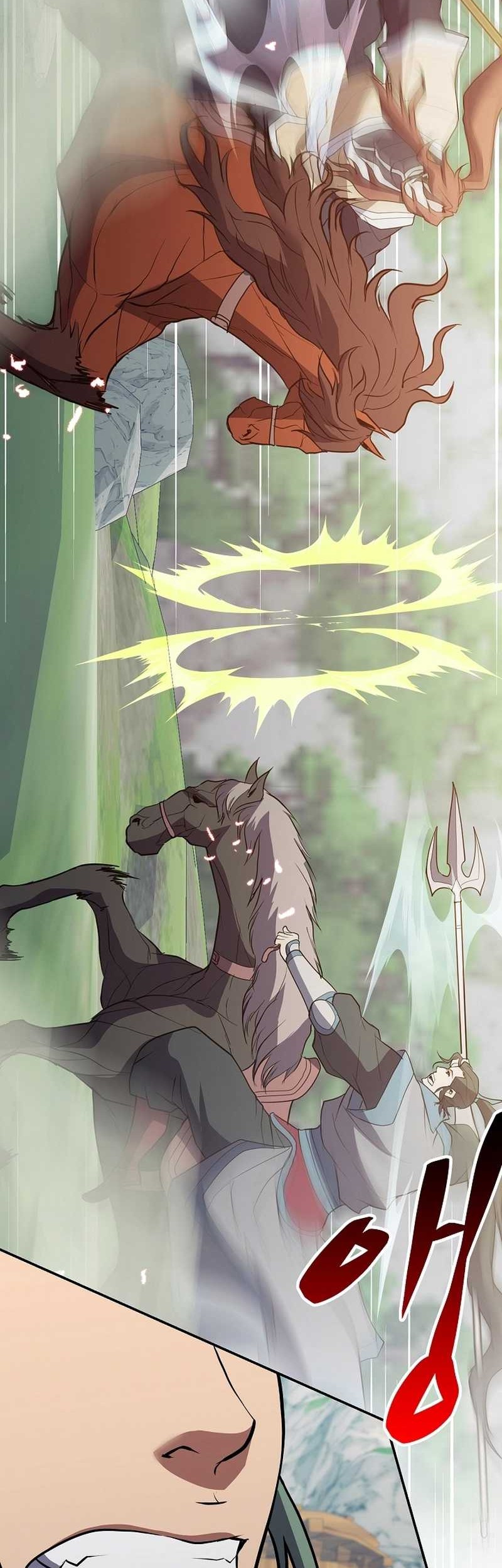 The Flag Bearer Warrior Chapter 36 Gambar 8