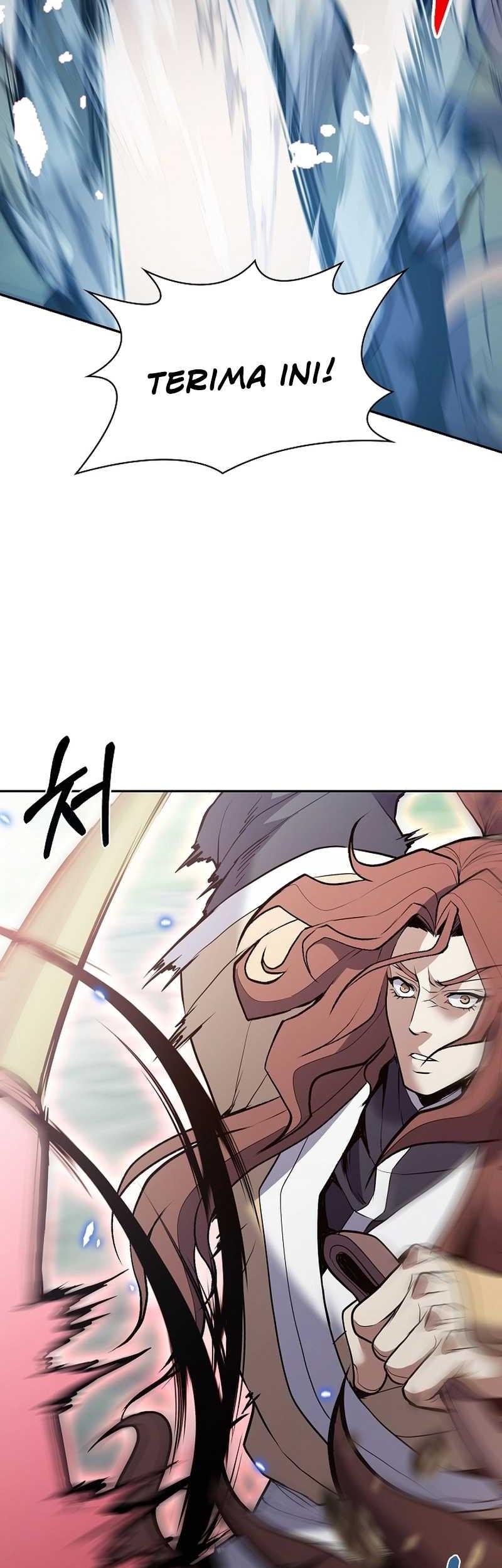 The Flag Bearer Warrior Chapter 36 Gambar 13