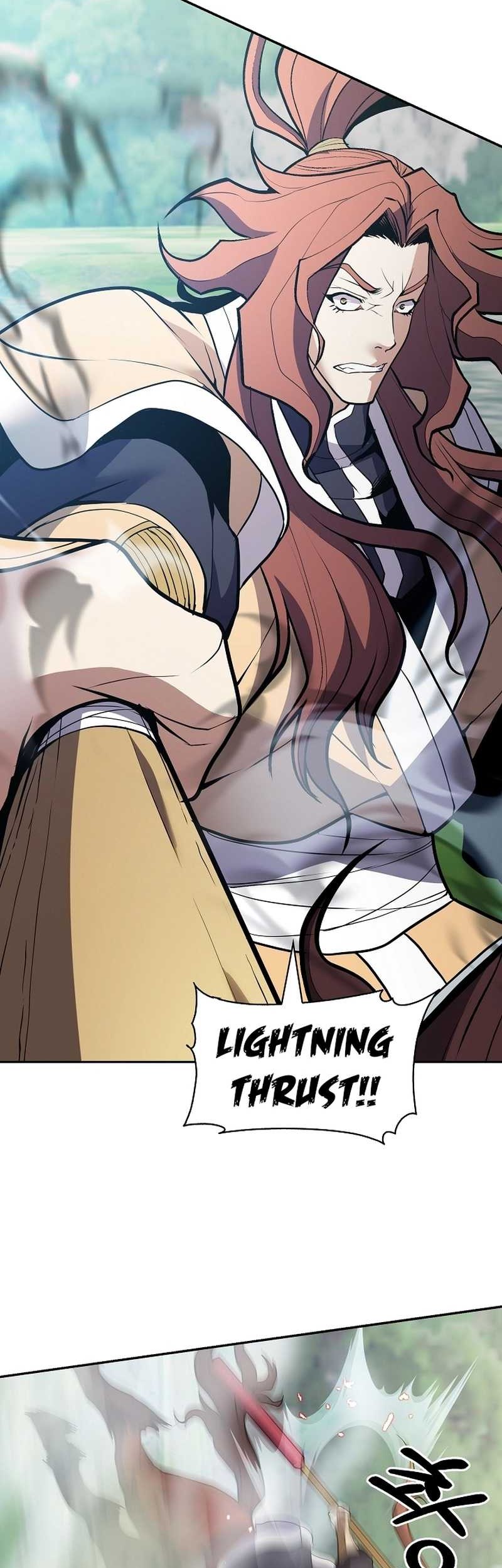 The Flag Bearer Warrior Chapter 36 Gambar 17