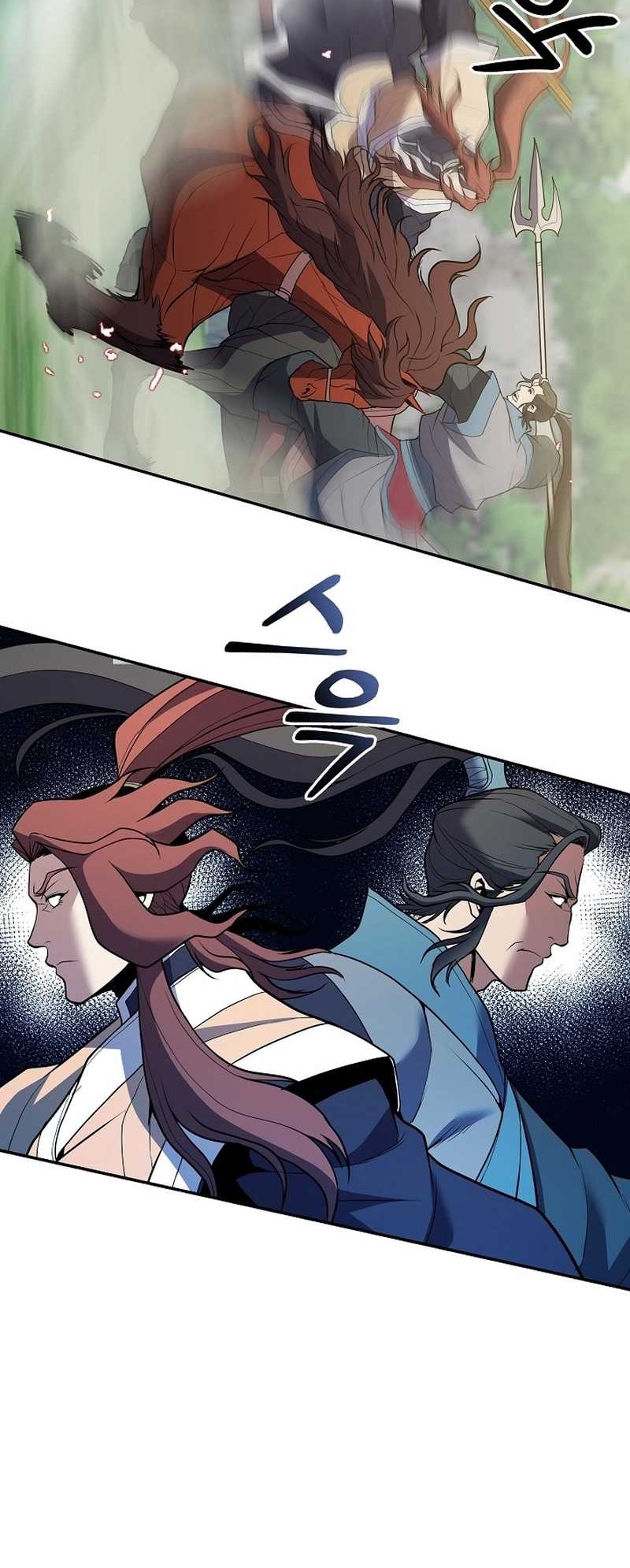 The Flag Bearer Warrior Chapter 36 Gambar 18
