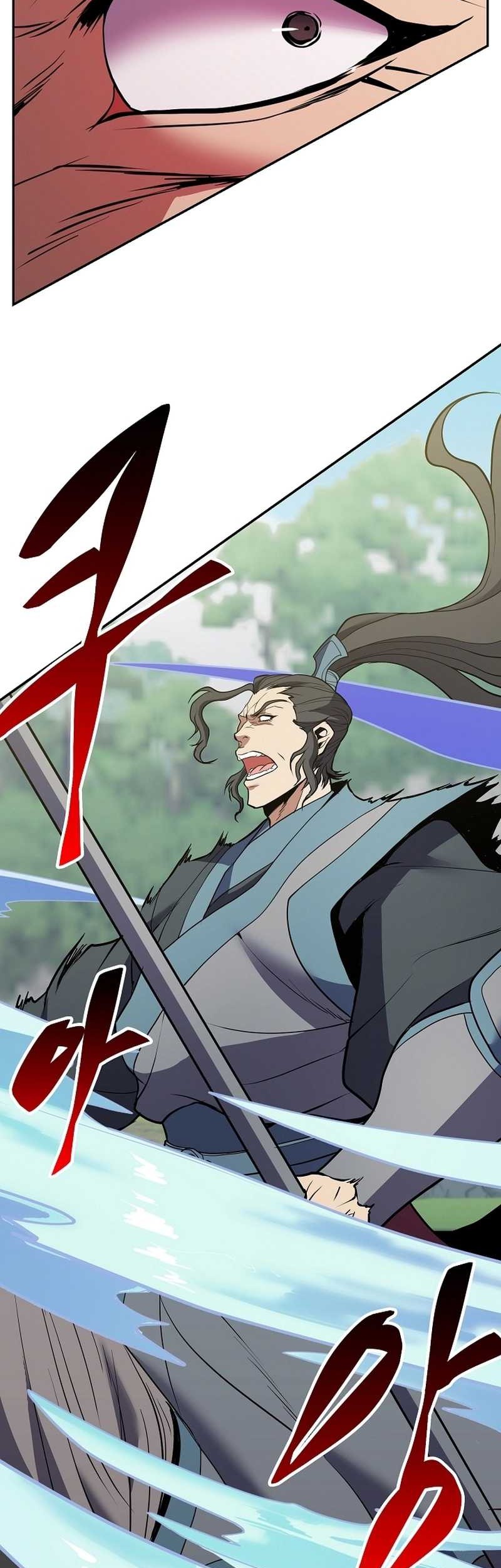 The Flag Bearer Warrior Chapter 36 Gambar 29