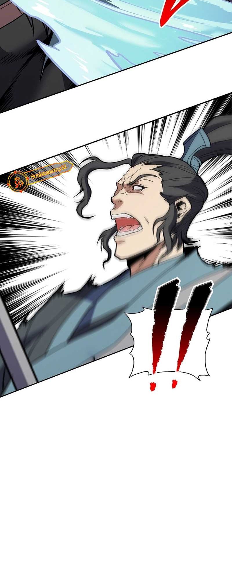 The Flag Bearer Warrior Chapter 36 Gambar 30