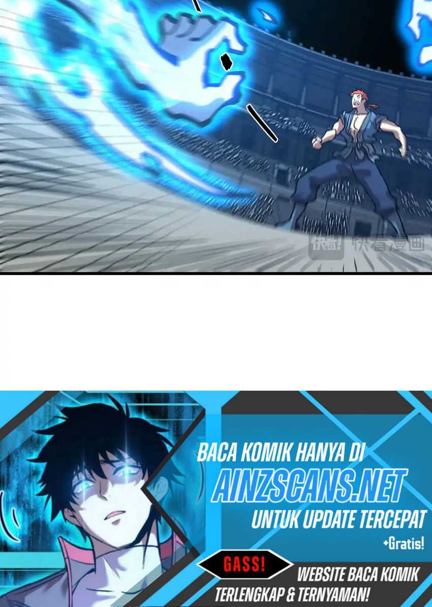 Apex Future Martial Arts Chapter 110 Gambar 41
