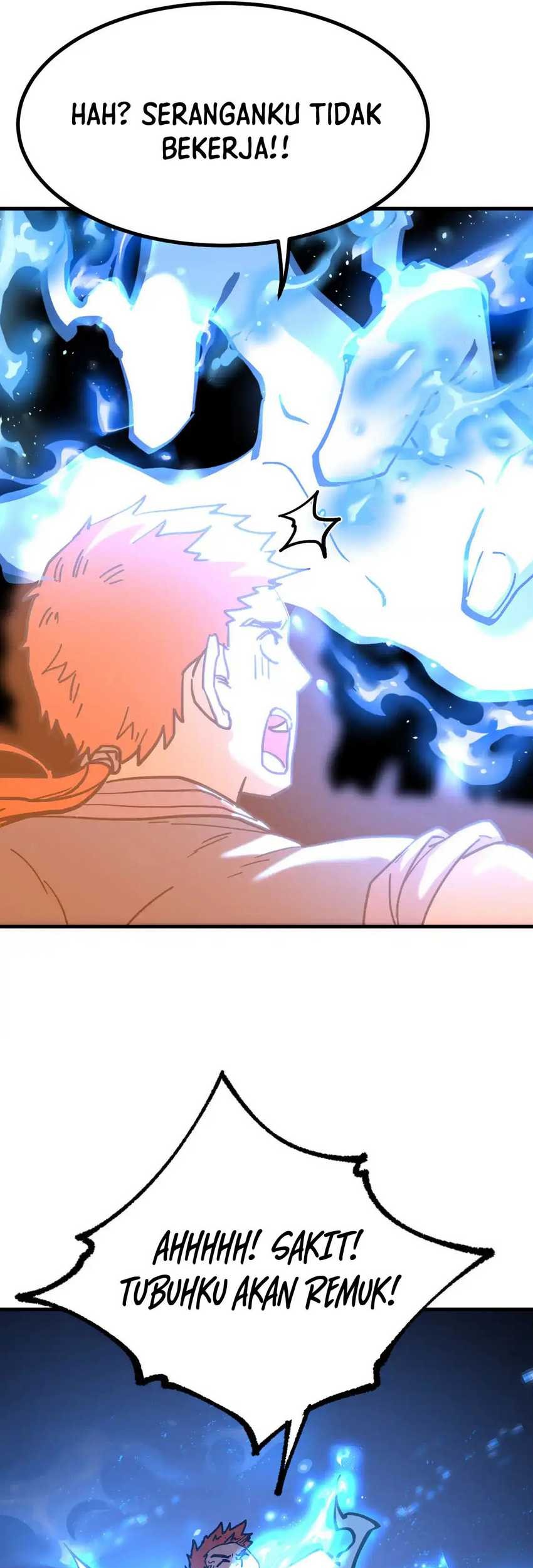 Apex Future Martial Arts Chapter 110 Gambar 45