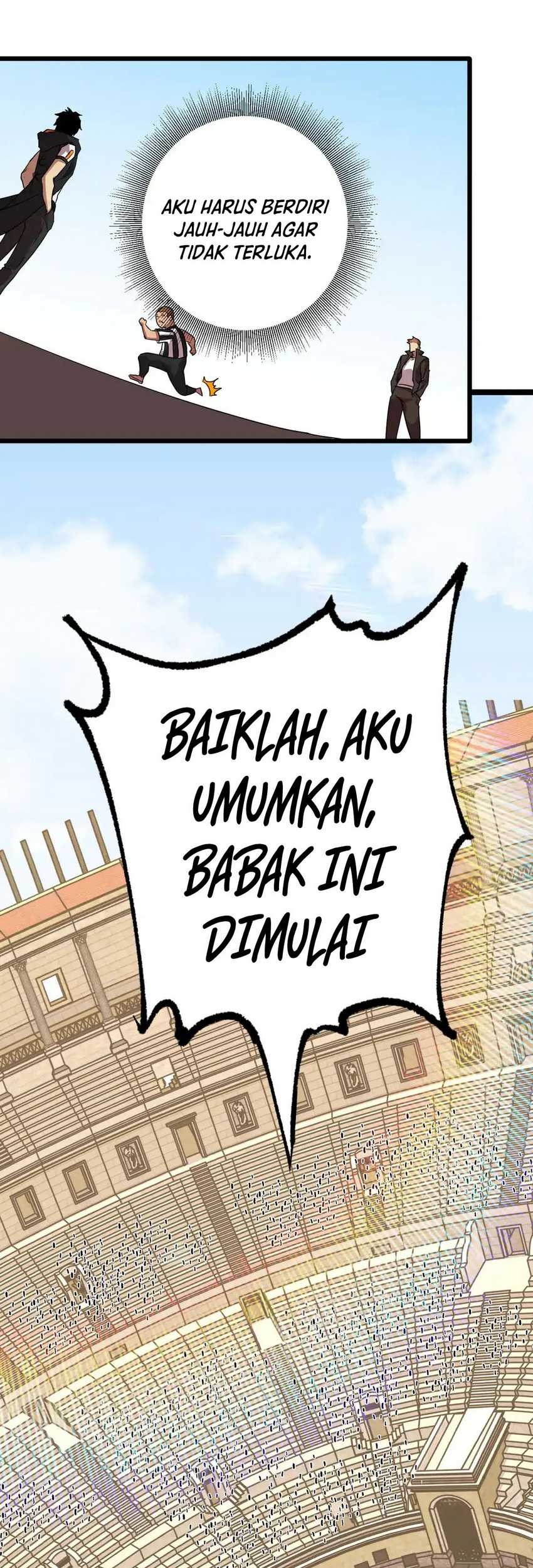 Apex Future Martial Arts Chapter 110 Gambar 62