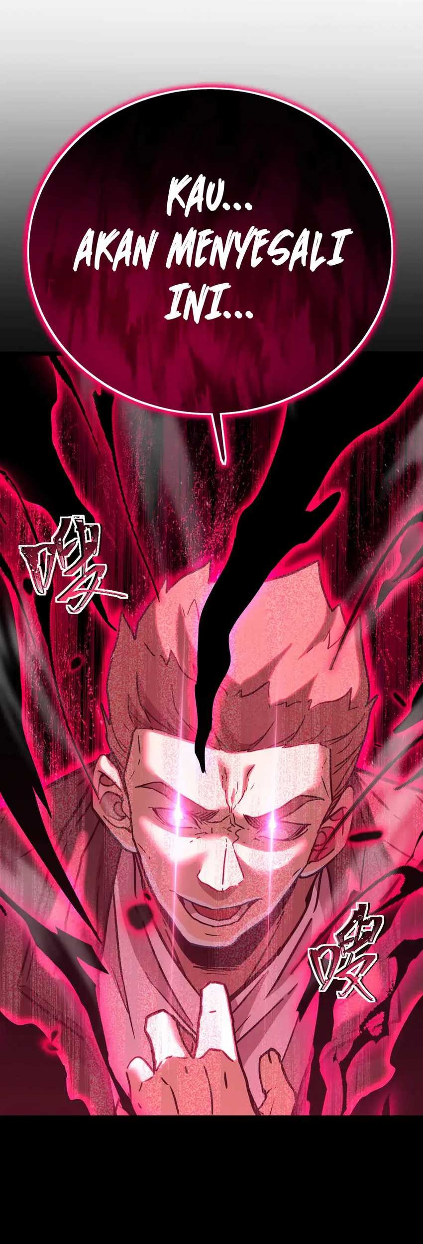 Apex Future Martial Arts Chapter 110 Gambar 65