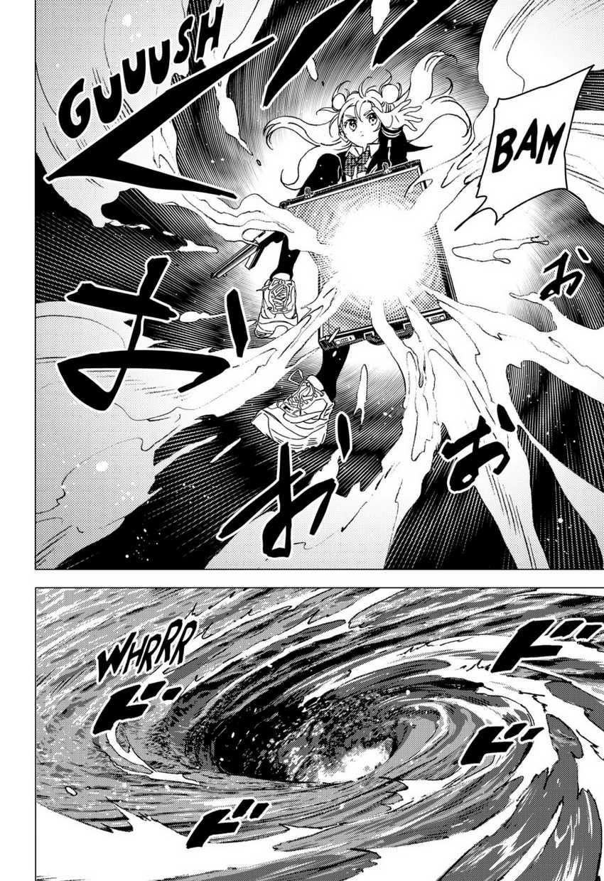 Ghost Fixers Chapter 03 Gambar 17