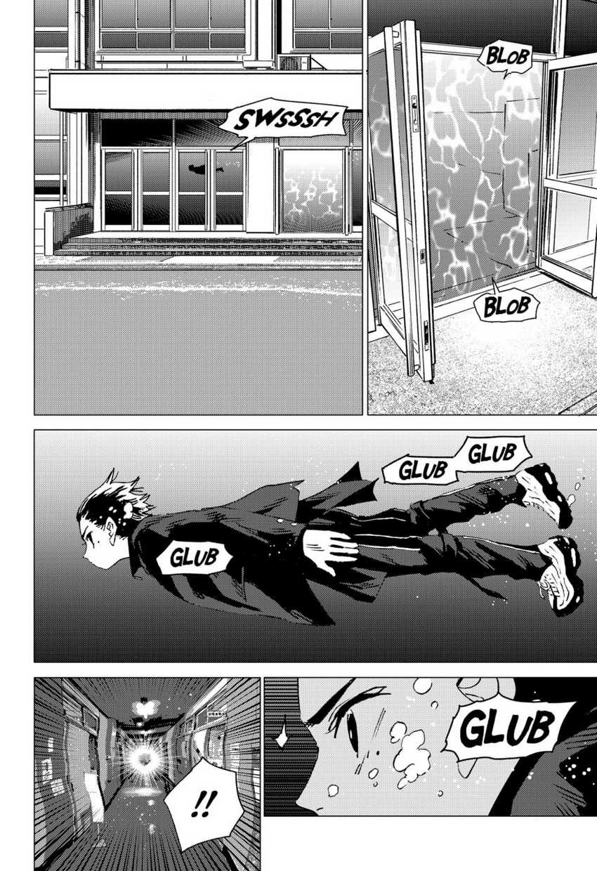 Ghost Fixers Chapter 03 Gambar 25