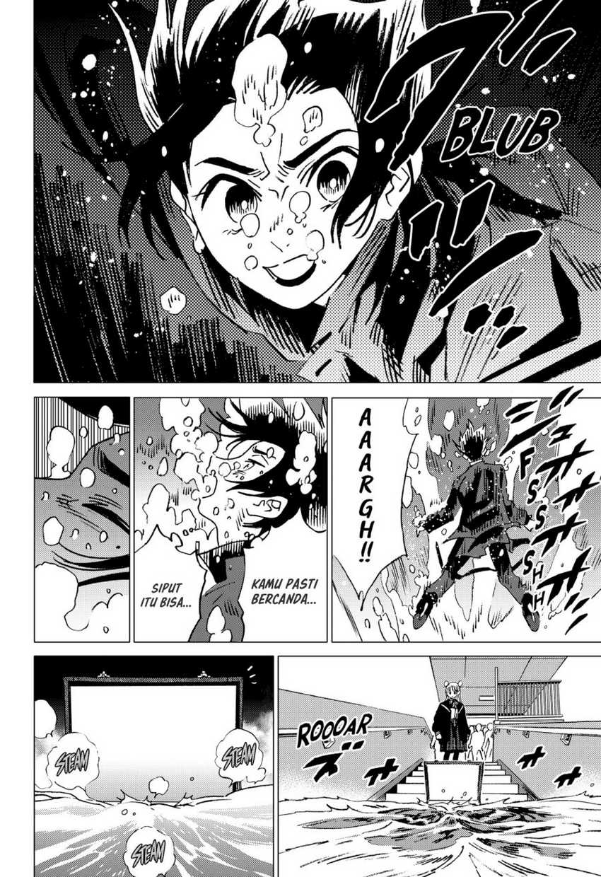 Ghost Fixers Chapter 03 Gambar 27