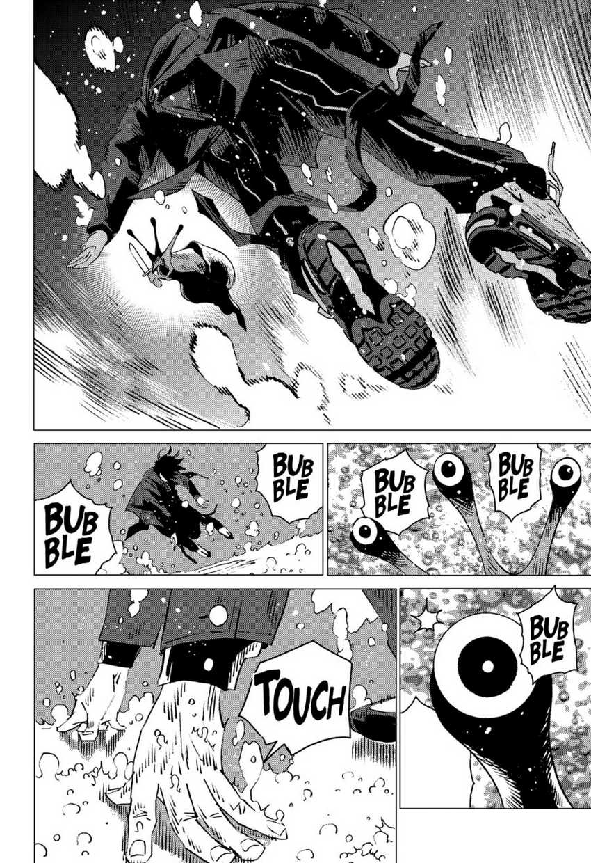Ghost Fixers Chapter 03 Gambar 29