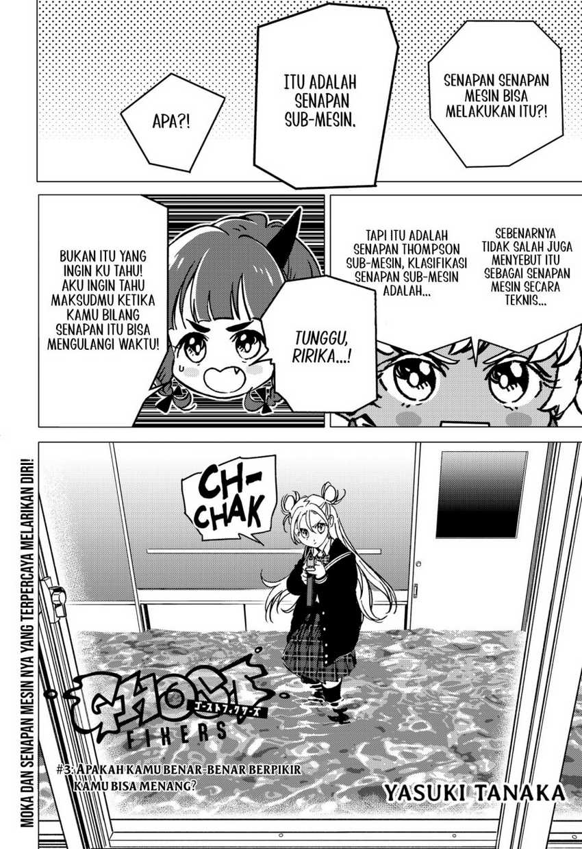 Ghost Fixers Chapter 03 Gambar 3