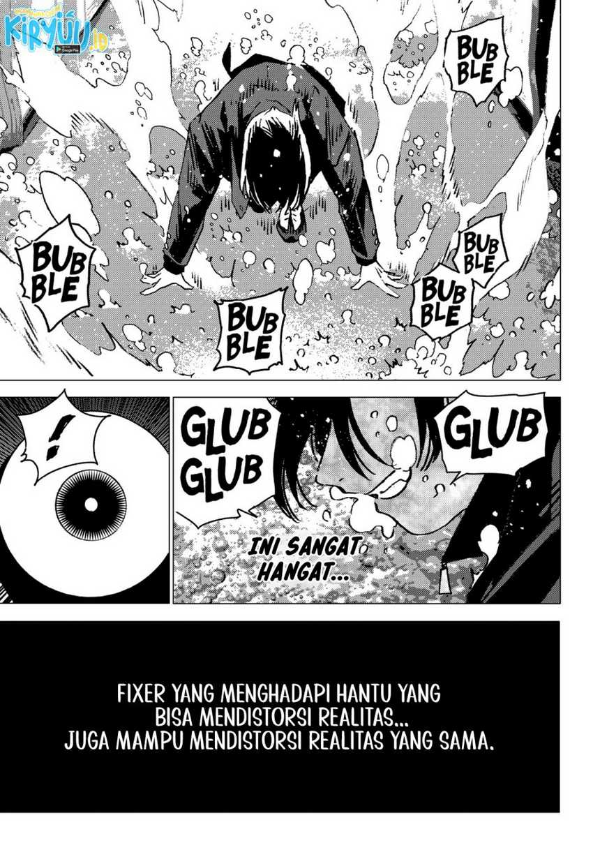 Ghost Fixers Chapter 03 Gambar 30