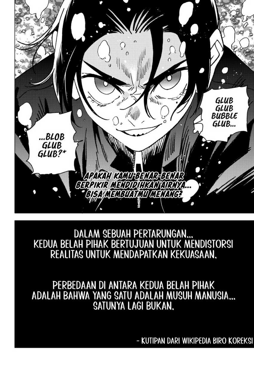 Ghost Fixers Chapter 03 Gambar 31