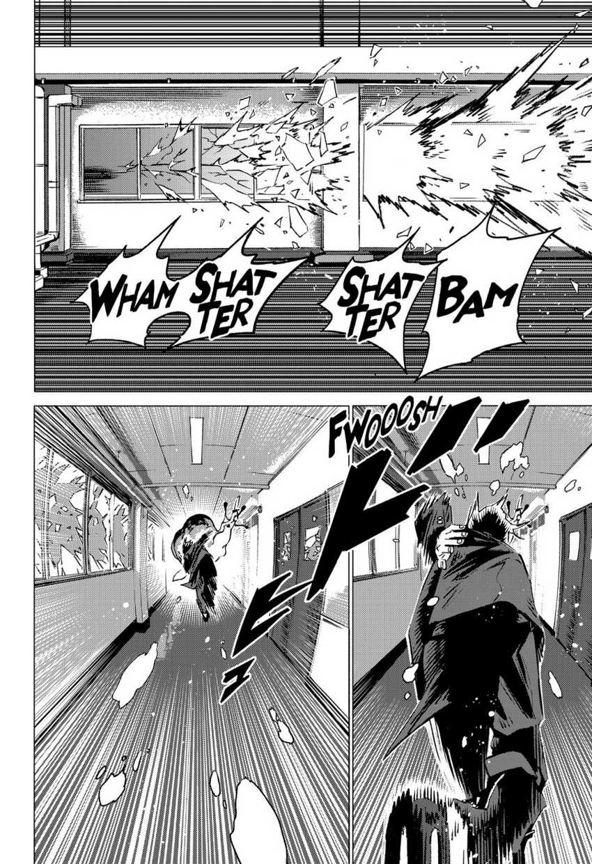 Ghost Fixers Chapter 03 Gambar 33