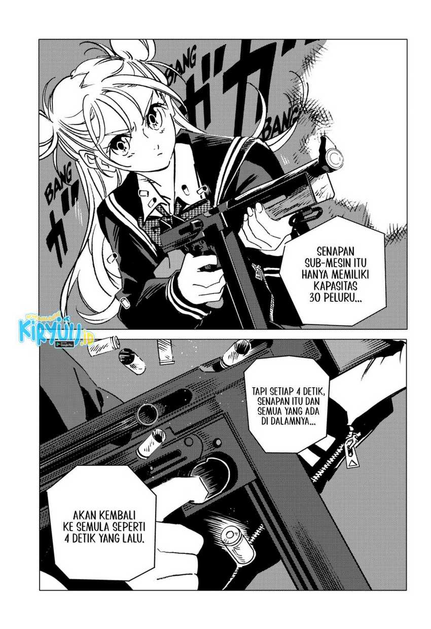 Ghost Fixers Chapter 03 Gambar 4