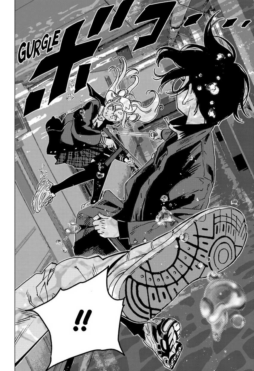 Ghost Fixers Chapter 03 Gambar 7