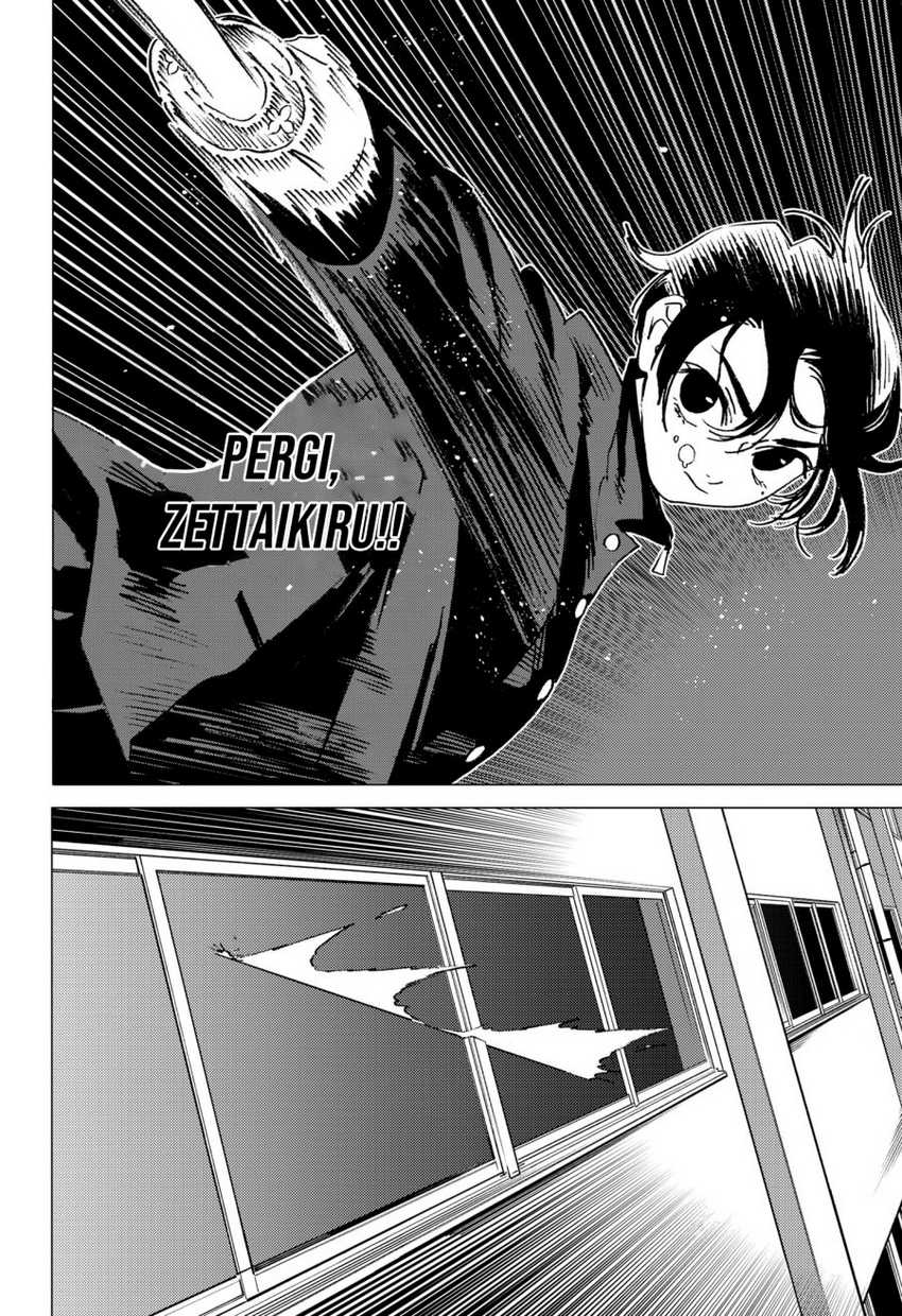 Ghost Fixers Chapter 03 Gambar 9