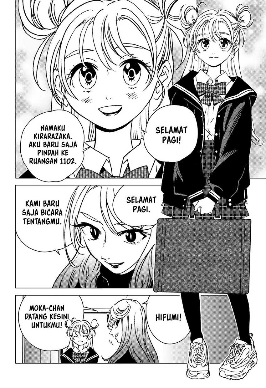 Ghost Fixers Chapter 02 Gambar 11