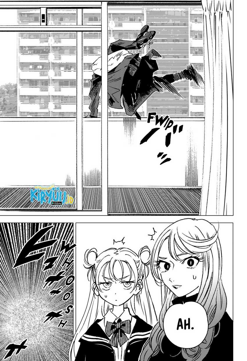 Ghost Fixers Chapter 02 Gambar 12
