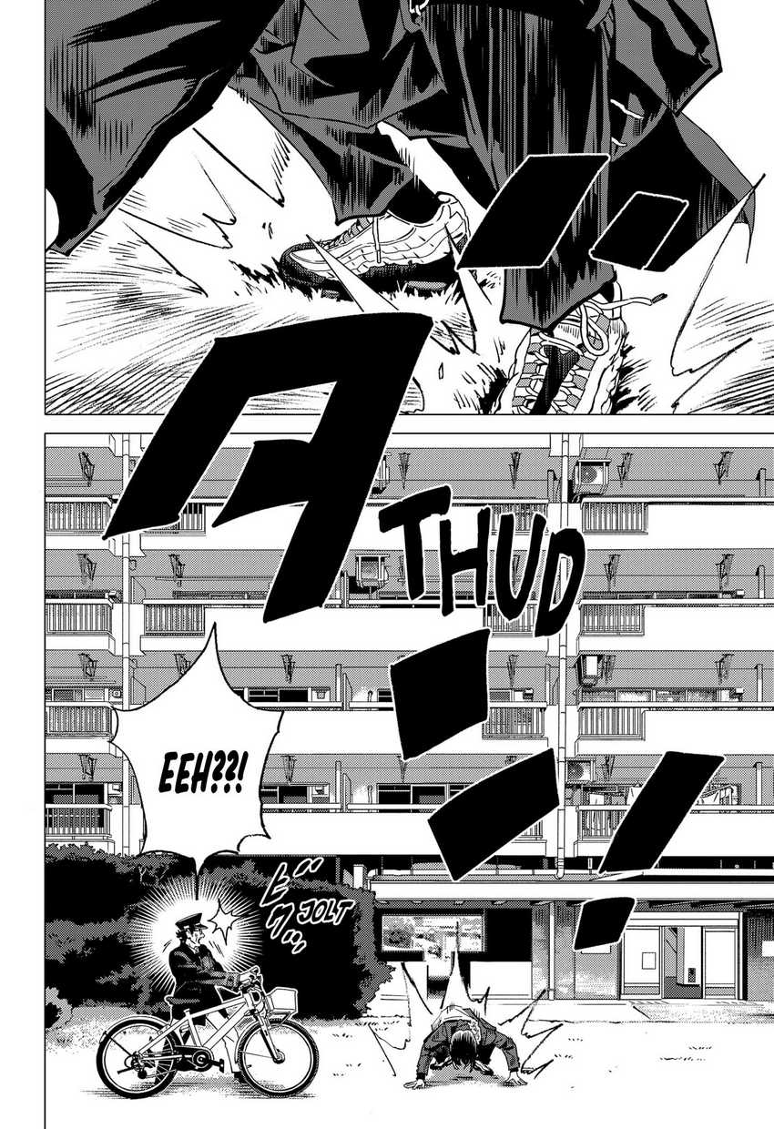 Ghost Fixers Chapter 02 Gambar 13