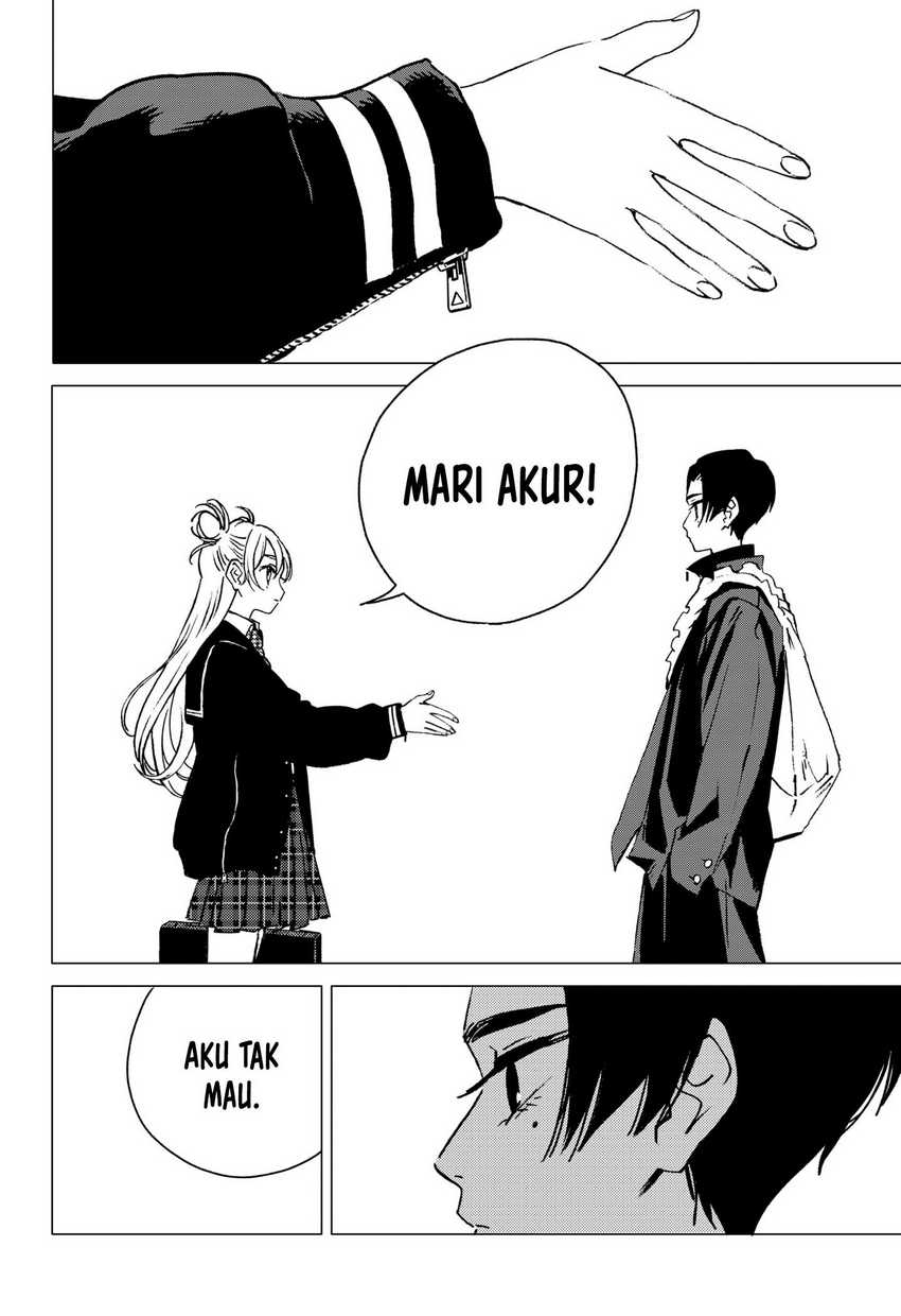 Ghost Fixers Chapter 02 Gambar 17