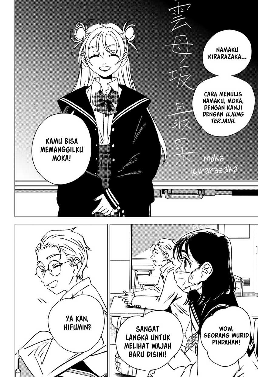 Ghost Fixers Chapter 02 Gambar 23