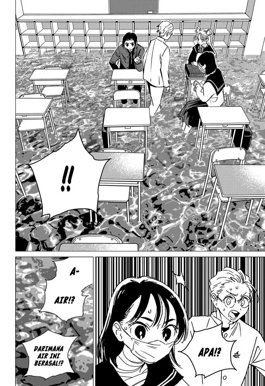 Ghost Fixers Chapter 02 Gambar 33