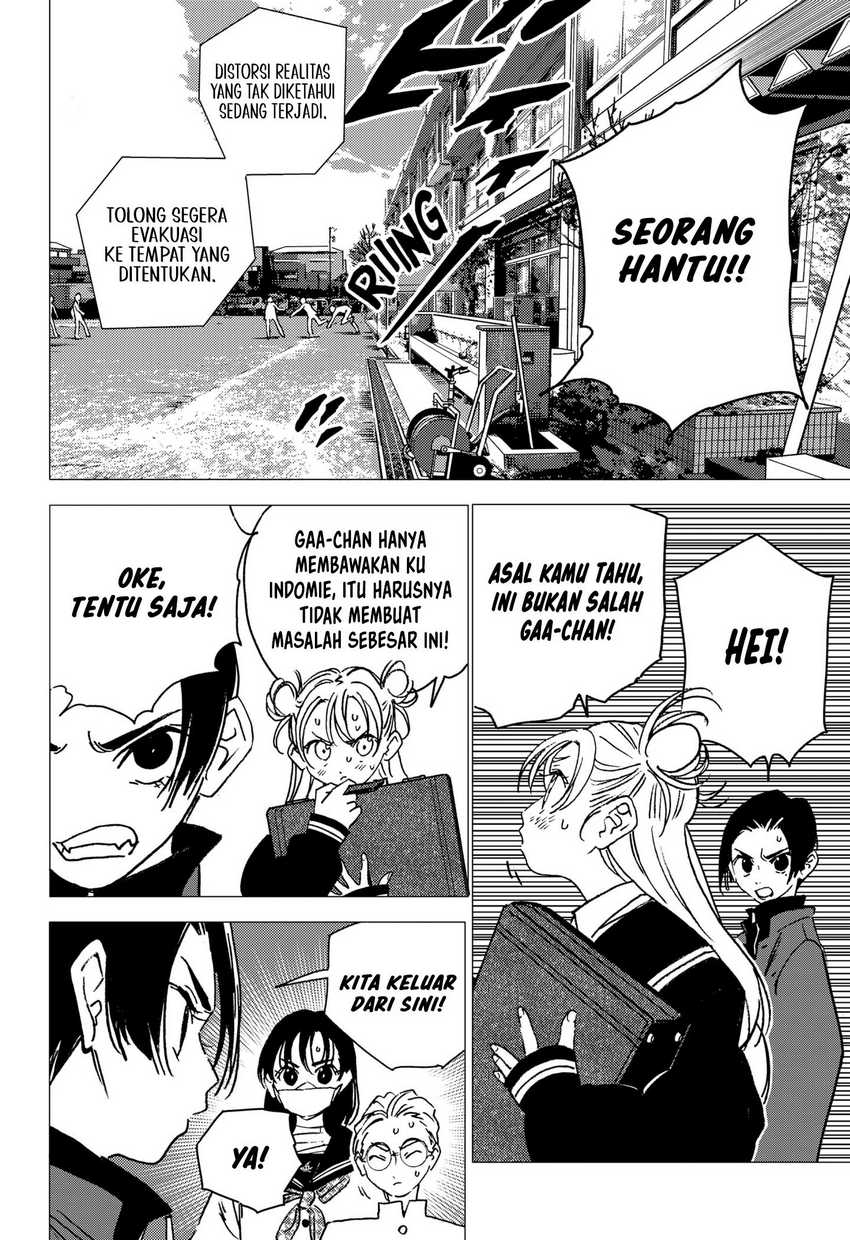 Ghost Fixers Chapter 02 Gambar 35