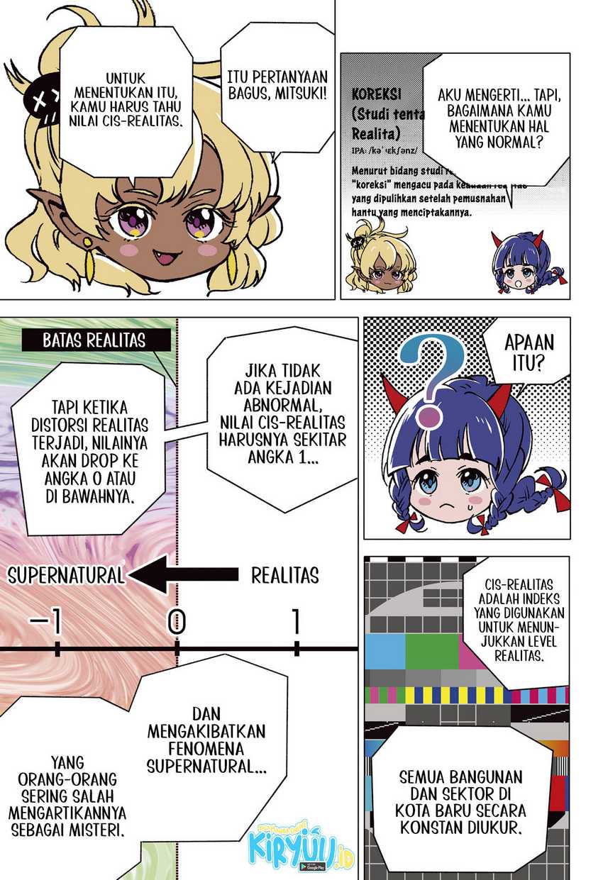 Ghost Fixers Chapter 02 Gambar 4