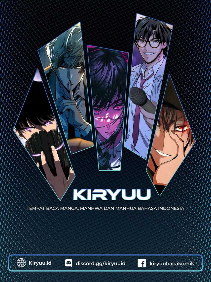Ghost Fixers Chapter 01 Gambar 87
