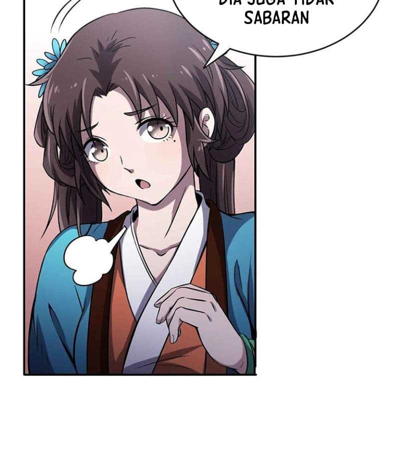 Warring States Chapter 17 Gambar 5