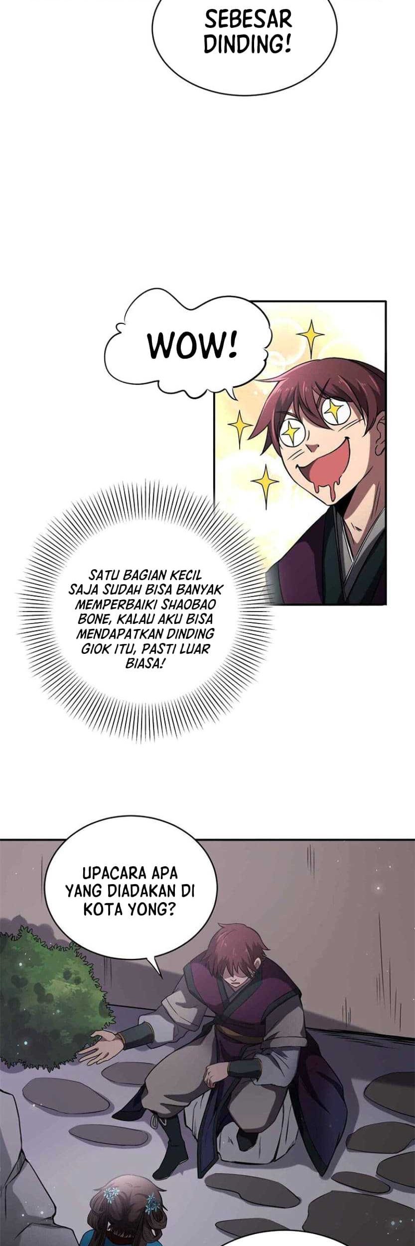 Warring States Chapter 17 Gambar 7