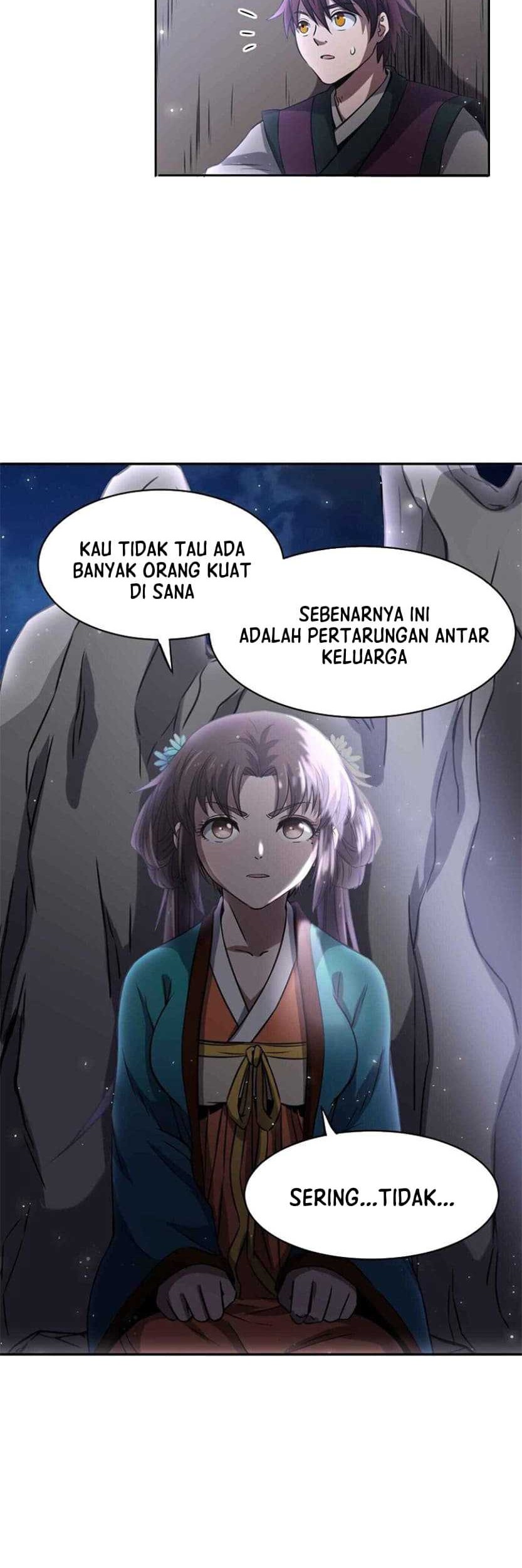 Warring States Chapter 17 Gambar 9