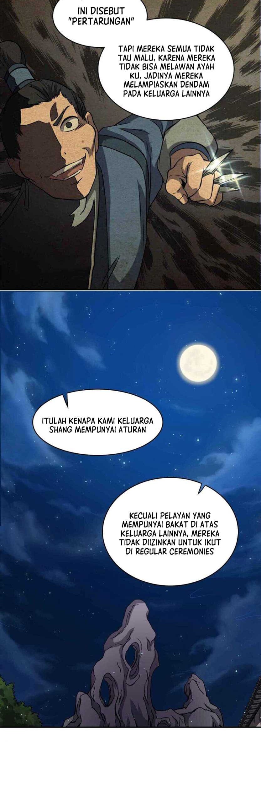 Warring States Chapter 17 Gambar 14