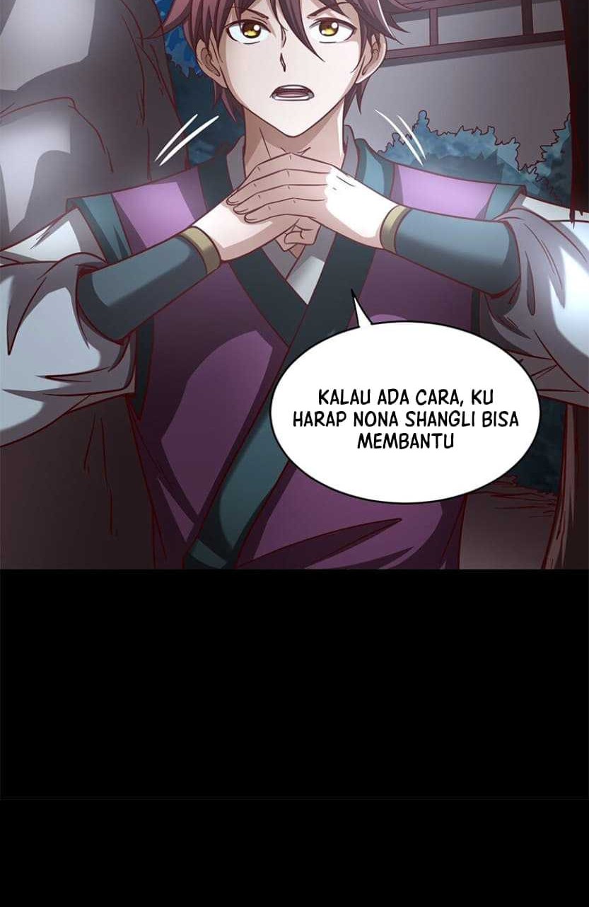 Warring States Chapter 17 Gambar 20