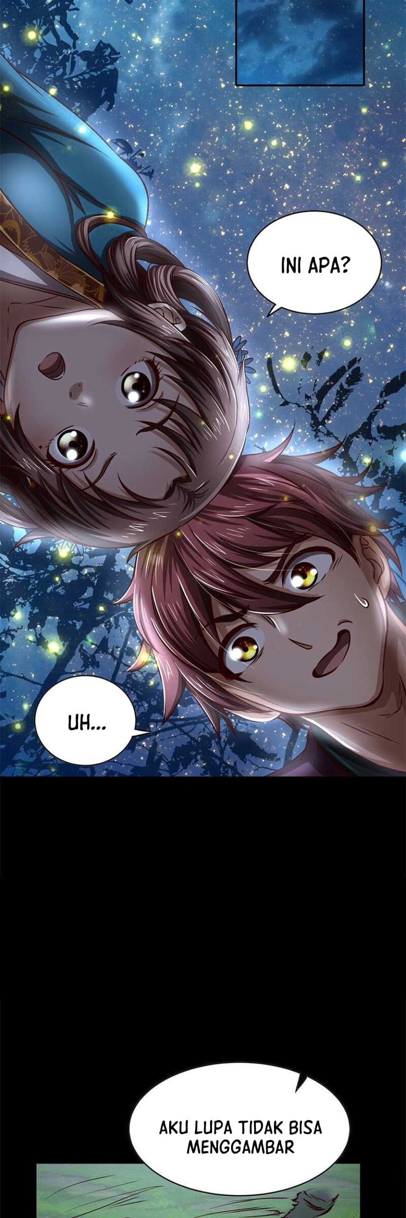 Warring States Chapter 17 Gambar 24