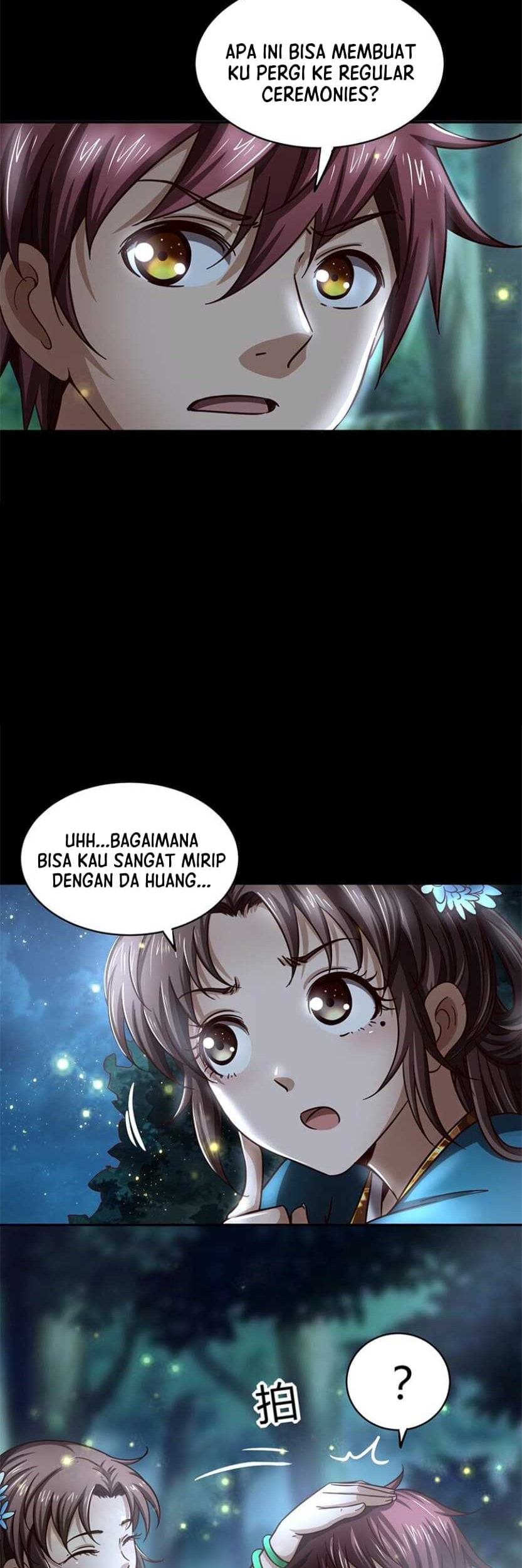 Warring States Chapter 17 Gambar 26