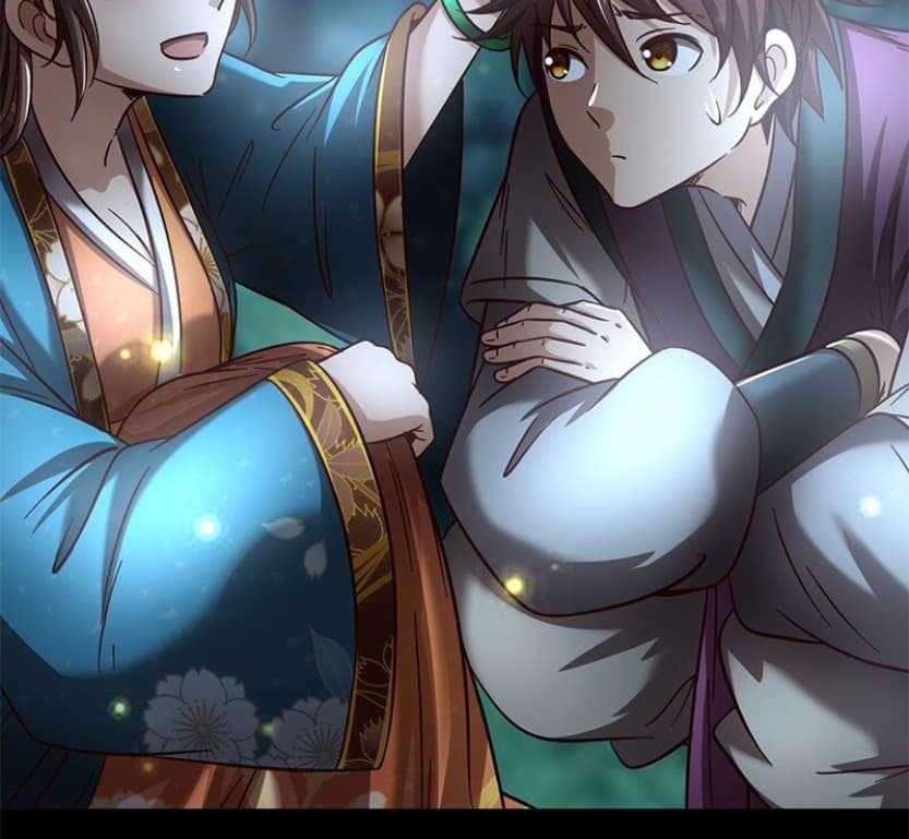 Warring States Chapter 17 Gambar 27
