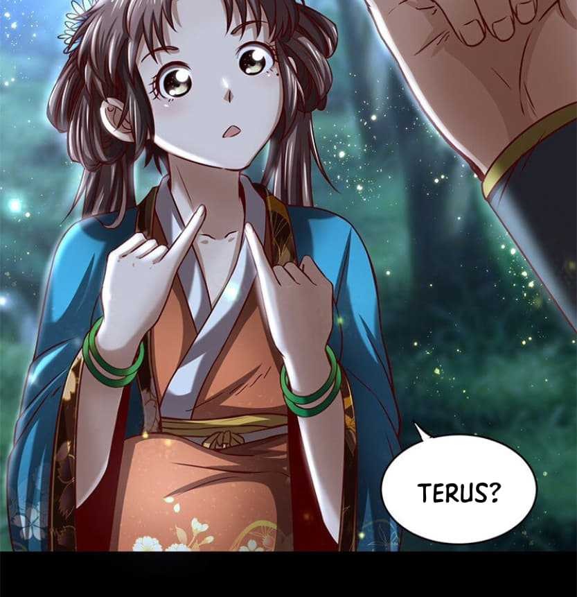 Warring States Chapter 17 Gambar 32