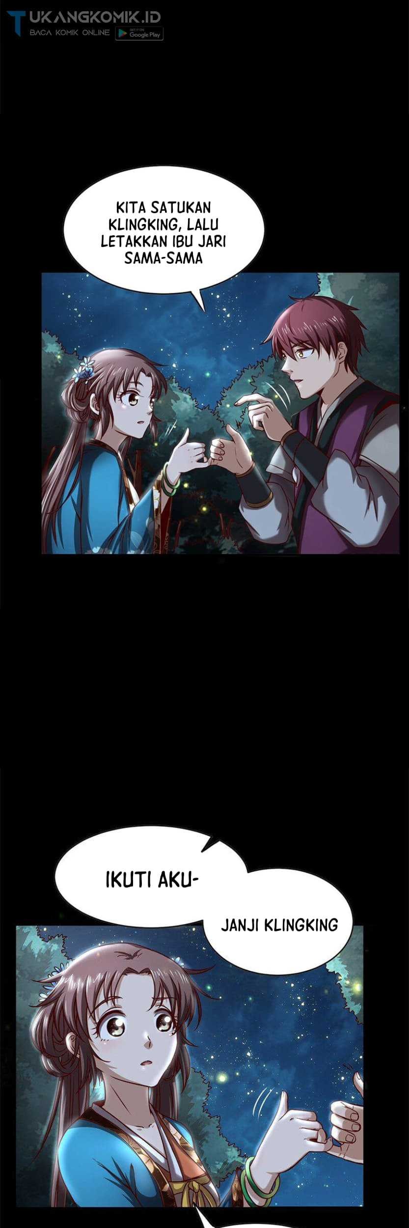 Warring States Chapter 17 Gambar 33