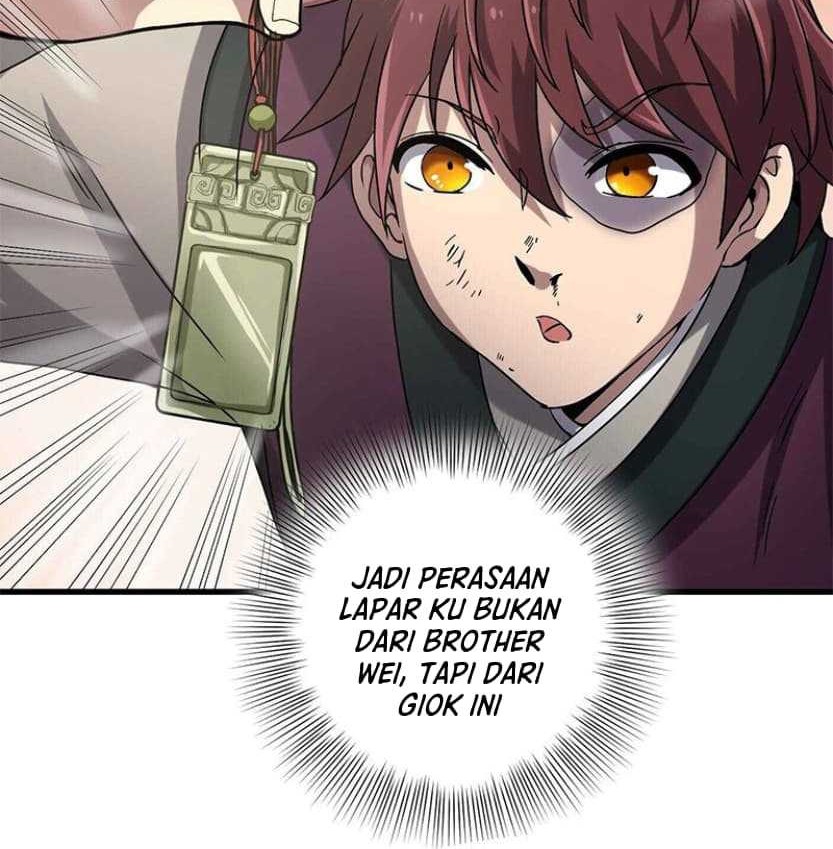 Warring States Chapter 16 Gambar 4